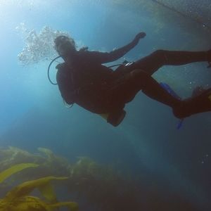 Meet your Posher, Bryant